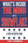 Book cover for What's inside the mind of a snowflake?