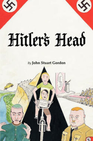 Cover of Hitler's Head