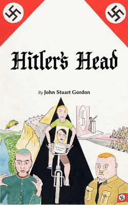 Book cover for Hitler's Head