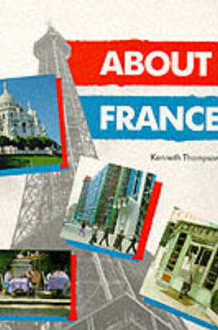 Cover of About France