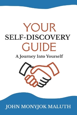 Book cover for Your Self Discovery Guide