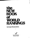 Book cover for New Book of World Rankings Ff