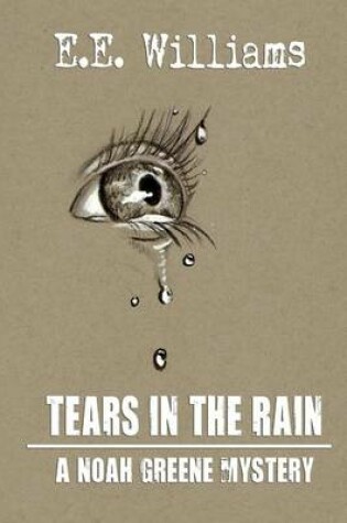 Cover of Tears in the Rain