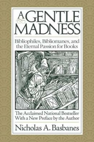 Cover of A Gentle Madness