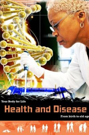 Cover of Health and Disease