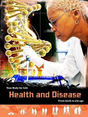 Cover of Health and Disease