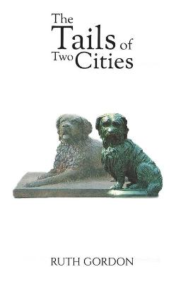 Book cover for The Tails of Two Cities