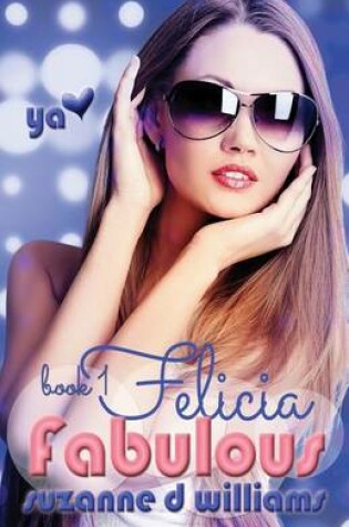 Cover of Felicia