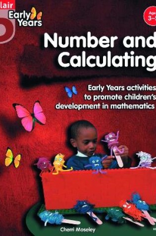 Cover of Number and Calculating