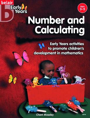 Cover of Number and Calculating