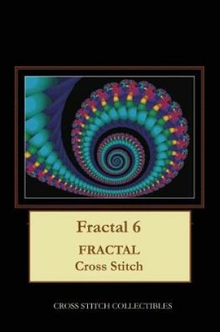 Cover of Fractal 6