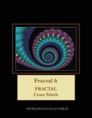 Book cover for Fractal 6