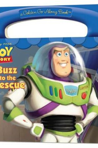 Cover of Buzz to the Rescue