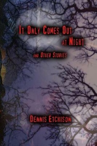 Cover of It Only Comes Out at Night