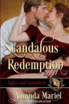 Book cover for Scandalous Redemption