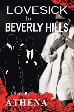 Cover of Lovesick in Beverly Hills