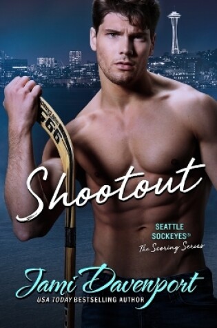 Cover of Shootout