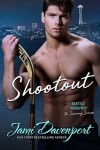 Book cover for Shootout