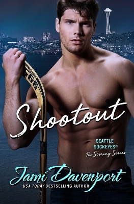 Book cover for Shootout