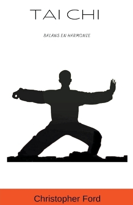 Cover of Tai Chi