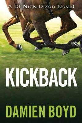 Cover of Kickback