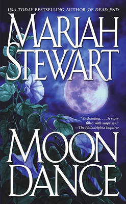 Book cover for Moon Dance