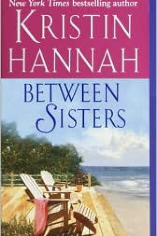 Cover of Between Sisters