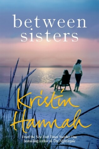 Cover of Between Sisters