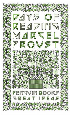 Cover of Days of Reading