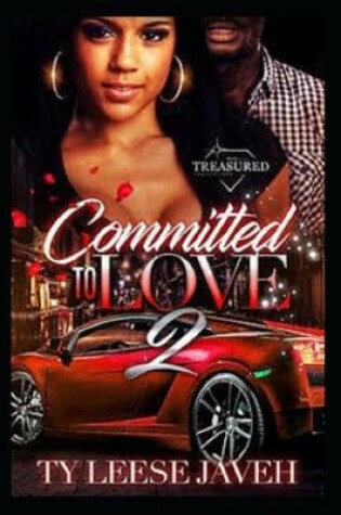 Cover of Committed To Love 2