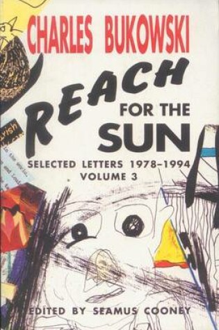 Cover of Reach for the Sun