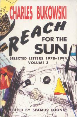 Book cover for Reach for the Sun