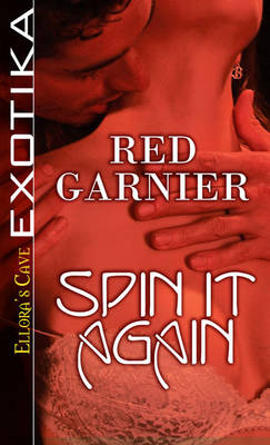Book cover for Spin It Again
