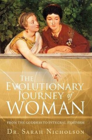 Cover of The Evolutionary Journey of Woman