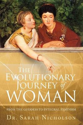 Book cover for The Evolutionary Journey of Woman