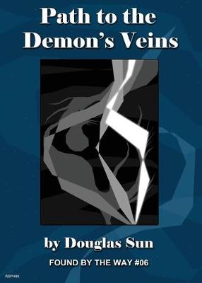 Book cover for Path to the Demon's Veins