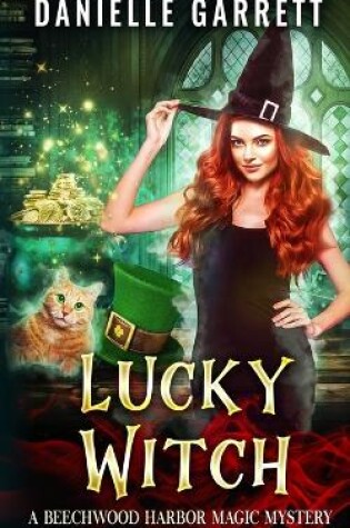 Lucky Witch