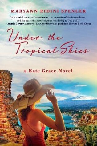 Cover of Under the Tropical Skies