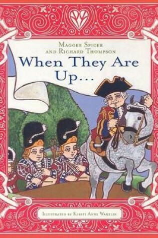 Cover of When They Are Up...