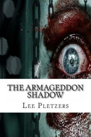 Cover of The Armageddon Shadow