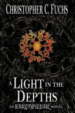 Cover of A Light in the Depths