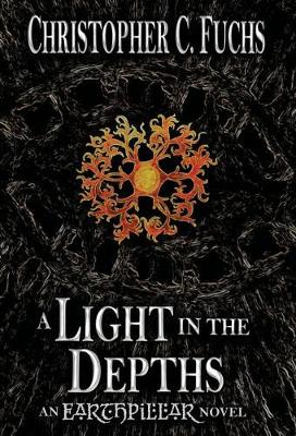 Cover of A Light in the Depths