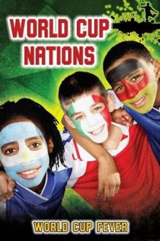 Cover of World Cup Nations (World Cup Fever)