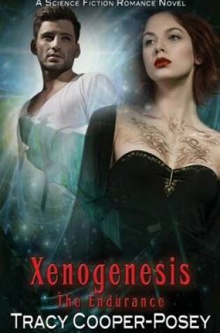 Cover of Xenogenesis