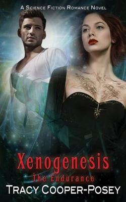 Book cover for Xenogenesis