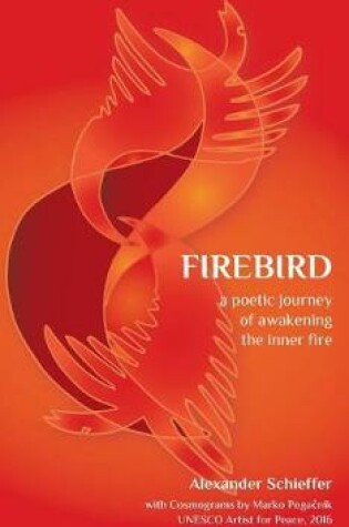 Cover of Firebird