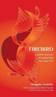 Book cover for Firebird