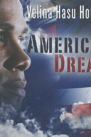 Cover of American Dreams