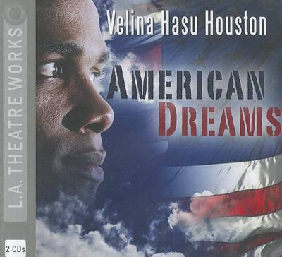 Book cover for American Dreams