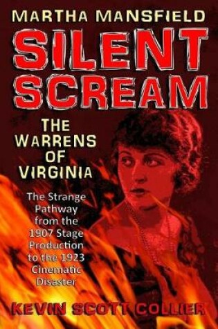 Cover of Martha Mansfield Silent Scream